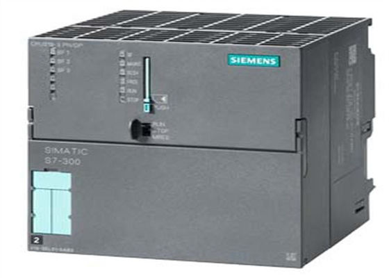 MODULE CPU317-2 SIMATIC S7-300 PN/DP VAN SIEMENS 6ES7317-2EK14-0AB0 CPU