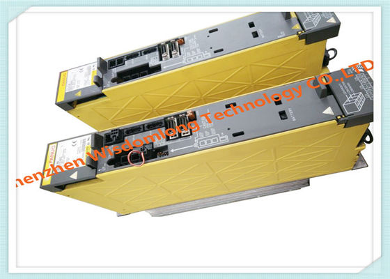 De Servoversterker van servobesturingsfanuc AC Nieuw van Japan 14A A06B- 6130 - H003