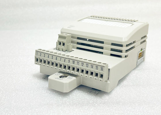 Individueel Geïsoleerd van de de Inputmodule S800 120V van 3BSE022360R1 DI802 Digitale Kanalen