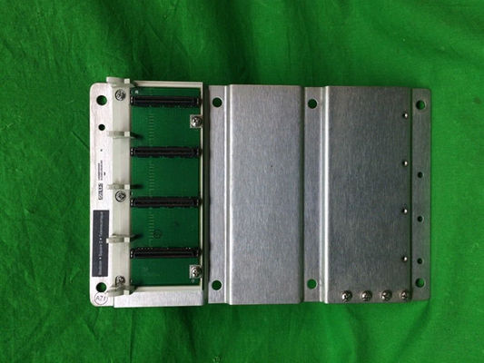 140XBP00400 Schneider 4 Groefbackplane de Quantumschroef van Modicon voor I/O Modules