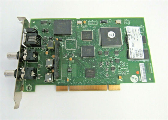 DE BESTURINGSINTERFACEmodule CNET PCI 5 VDC @ 700 DOCTORANDUS IN DE LETTERENklasse 2 VAN HONEYWELL TC-PCIC02 +55 MAXIMUM GR.C.