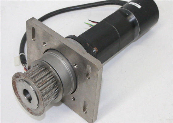 BSS-01AWJ16B Industriële Elektrische servomotor 0.318N.m 100w van Servomotoryaskawa