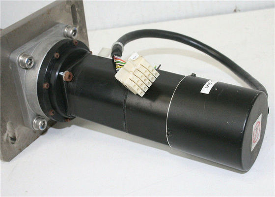 BSS-01AWJ16B Industriële Elektrische servomotor 0.318N.m 100w van Servomotoryaskawa