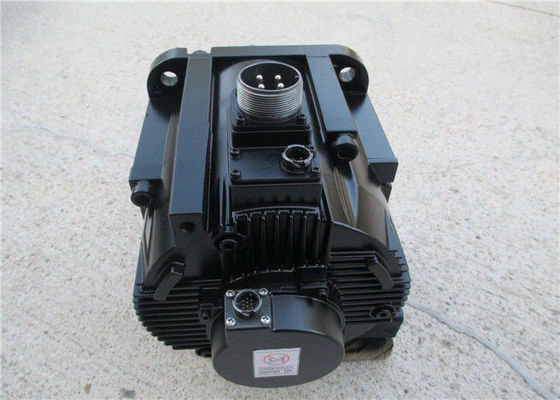 Elektrische AC de Servomotorins F van de de Servomotorhoge snelheid van sgmgv-44A3A6E Yaskawa