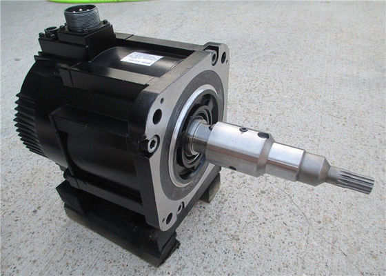 Elektrische AC de Servomotorins F van de de Servomotorhoge snelheid van sgmgv-44A3A6E Yaskawa