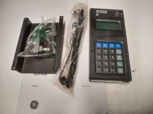 IC660HHM501 de INTERFACES van Duitsland Fanuc AAN ALLE GENIE I/O BLOKKEN EN MODULES van het BUScontrolemechanisme