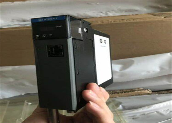 VAN DE DE INTERFACEmodule VAN HONEYWELL TK-CCR014 OVERTOLLIGE NETTO DE KOOIkaart 24 VDC