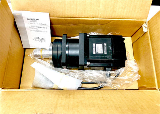Sgmp-15AG12M de Reeks van Yaskawa Servo Motor SGMP 1,5 kW-motor met Harmonisch Aandrijvings5:1