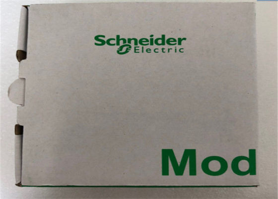 140XBP00600 Schneider Backplane 6 Slot Redundante voedingsmodule Redundante Y-diodemodule