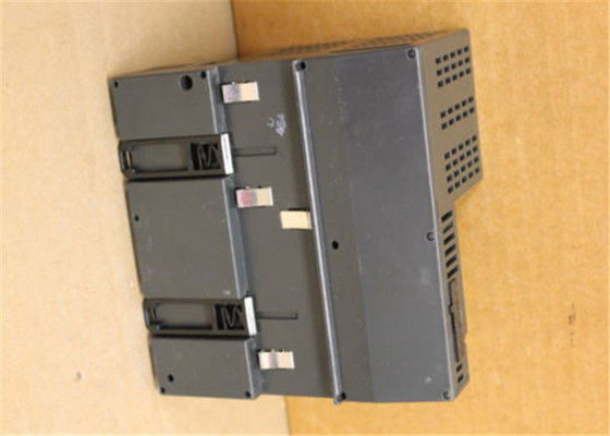 IC200CPUE05 GE 5,04“ de Interfacemodule van de Lengtemacht, de Module van de Overtolligheidsdiode