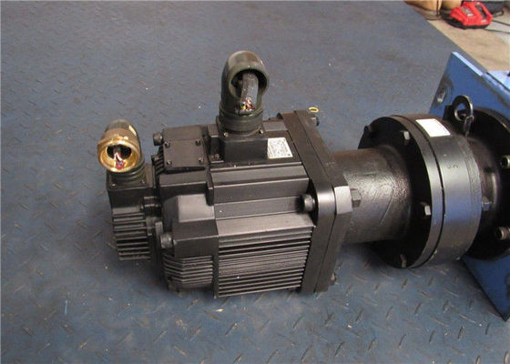 Industriële Nieuwe Elektrische AC de Servomotor1800w SGMG Reeks van sgmg-20a6at-VO1 Yaskawa