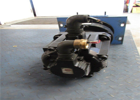 Industriële Nieuwe Elektrische AC de Servomotor1800w SGMG Reeks van sgmg-20a6at-VO1 Yaskawa