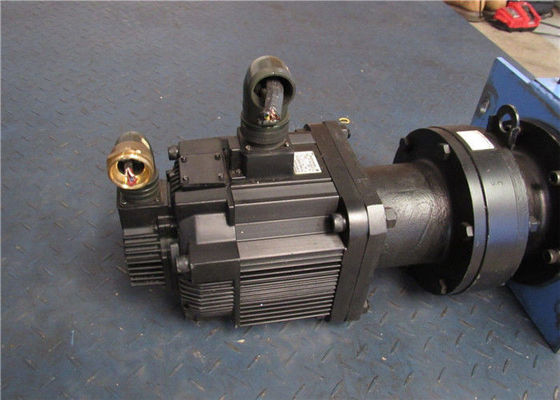Industriële Nieuwe Elektrische AC de Servomotor1800w SGMG Reeks van sgmg-20a6at-VO1 Yaskawa