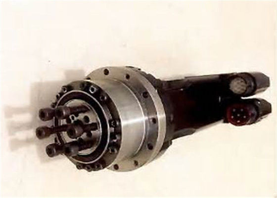 Sgmas-08ACAHC61 Yaskawa 750W 2.39N.m AC Servomotor + hpg-40a-21-j601a-SP