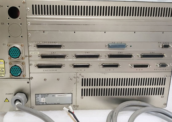 SANKYO Gebruikt SC3200-300-Robotcontrolemechanisme SC3200 200/230VAC 50~60Hz