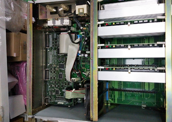 SANKYO Gebruikt SC3200-300-Robotcontrolemechanisme SC3200 200/230VAC 50~60Hz