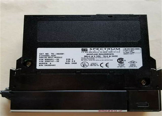DE INPUTmodule 300 VAN HONEYWELL TK-HAI081 VDC DOCTORANDUS IN DE LETTEREN/5,1 70 VDC DOCTORANDUS IN DE LETTEREN/25