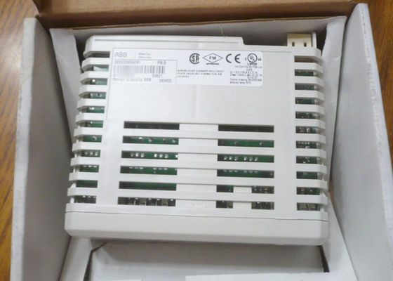Digitale de Input230v 8Ch ABB S800 I/O Module van 3BSE008550R1 DI821