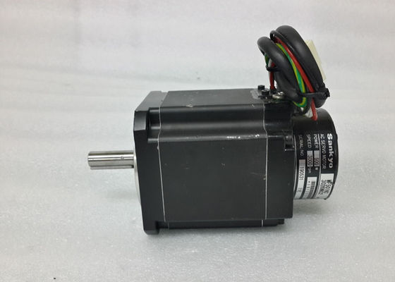 De Industriële 500W Industriële AC Servo NIEUWE Motor MF501NS302KNN32 3000RPM van Nidecsankyo