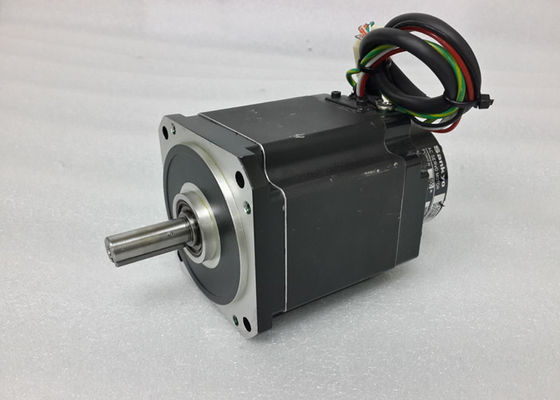 De Industriële 500W Industriële AC Servo NIEUWE Motor MF501NS302KNN32 3000RPM van Nidecsankyo