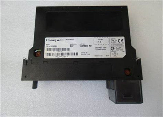 DE INPUTmodule 6PT 5,1/24 VDC 250/125 MET EEN LAAG BEDEKTE DOCTORANDUS IN DE LETTEREN VAN HONEYWELL TK-IXR061