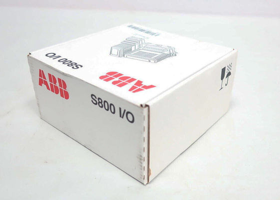 3BSE069054R1 DI828 Digitale invoer 120V 16ch ABB 800xA System I-O module