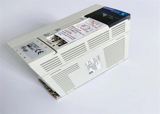 MR-J200A AC Mitsubishi Servo Versterker 2KW 3 FASE 220 VAC