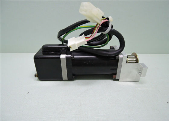de Robotac van 80W Nidec Sankyo Servomotor w-X00746 MC800NS302ANN09 Snelheid 3000RPM