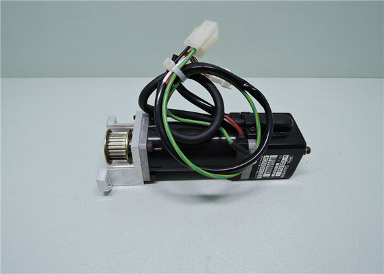 de Robotac van 80W Nidec Sankyo Servomotor w-X00746 MC800NS302ANN09 Snelheid 3000RPM