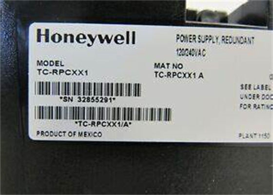HONEYWELL TK-RPCXX1 wisselstroomtoevoer wisselstroominvoer 120/240VAC 50/60HZ 115W 120VA