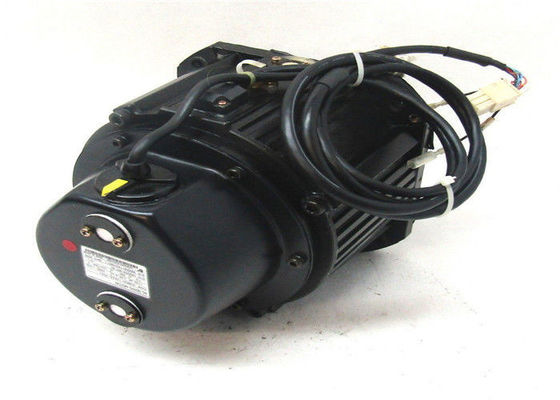 Sgmdh-12a2a-YRA1 Sigma 5 de Elektrische AC Servomotor 1150W 7.3A 200V 2000r/min van Yaskawa
