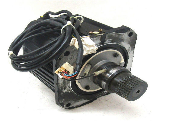 Sgmdh-12a2a-YRA1 Sigma 5 de Elektrische AC Servomotor 1150W 7.3A 200V 2000r/min van Yaskawa