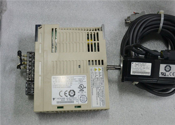 Ins B van sgmas-C2ACA21 Yaskawa KABELac SERVOmotor150w Industriële Servomotor