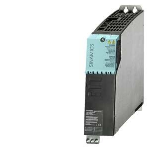 Het BLOK van de de VERVANGINGSmacht van Siemens 6SL3352-1AG35-8CA1 SINAMICS VOOR GELIJKSTROOM DI CS MC GMC