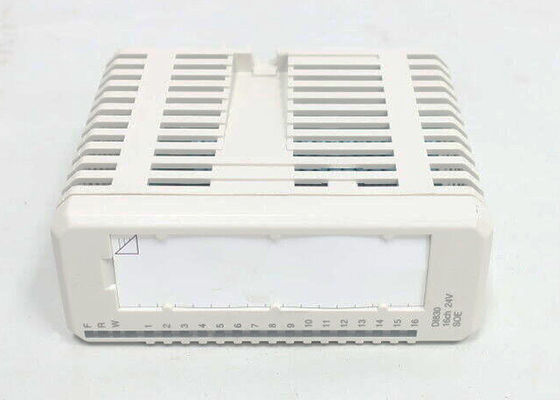 Systeem van de de Input24v SOE 16ch ABB Controle van 3BSE013210R1 DI830 het Digitale I-O Module