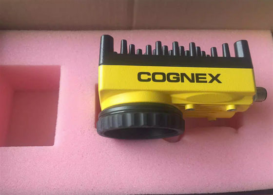 Cognex IS5603-11 High Resolution Vision System Insight 5000 serie 256 MB