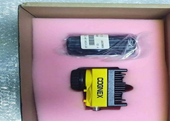Cognex IS5603-11 High Resolution Vision System Insight 5000 serie 256 MB
