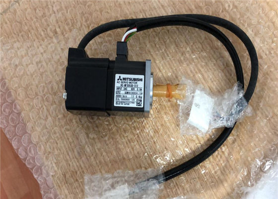 Industriële AC de Servomotor Nieuwe origineel van Mitsubishi 50W hc-MFS053D 0.9A 51V