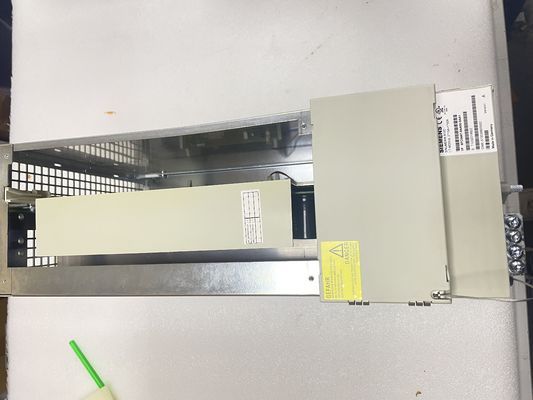6FC5447-0AA00-0AA1 de doosbijlage van Siemens INUMERIK 810D CCU voor elektronische controleccu doos met integr 3