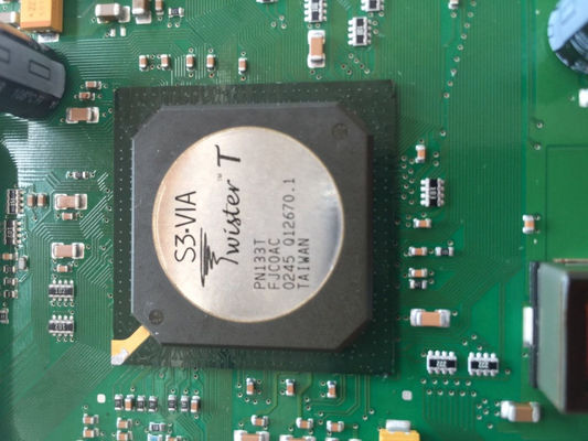 6FC5210-0DF22-0AA0 PCU 50 1,2 GHz 256 MB RAM 24 V gelijkstroom van SIEMENS SINUMERIK