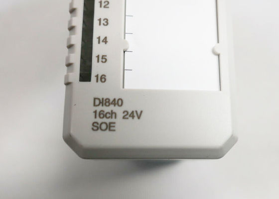 Systemen van de de Input24v S/R 16ch ABB Controle van 3BSE020836R1 DI840 de Digitale 800xA I-O Module