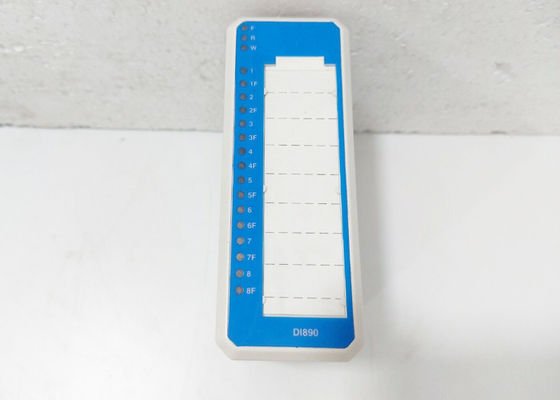 IS de Digitale Input van 3BSC690073R1 DI890 8ch-PLC ABB 800xA I-O Module