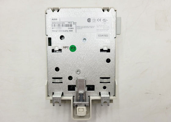 De Digitale Output 24V 16Ch ABB 800xA I-O Module van 3BSE020510R1 DO801