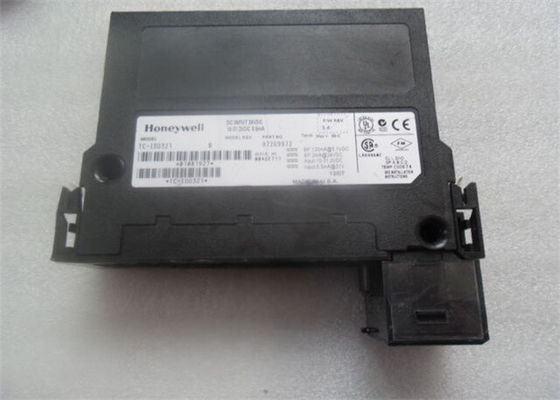 HONEYWELL TK-IDD321 97271572 32-PUNT AFZONDERLIJKE MET EEN LAAG BEDEKTE INPUTmodule 24VDC