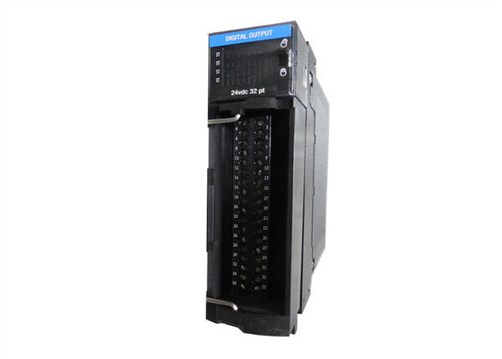 DE OUTPUTmodule VAN HONEYWELL TC-ODD321 GELIJKSTROOM 32 PUNT 10-31.2 VDC 0,5 AMPÈRENtoevloed 1 AMPÈRE