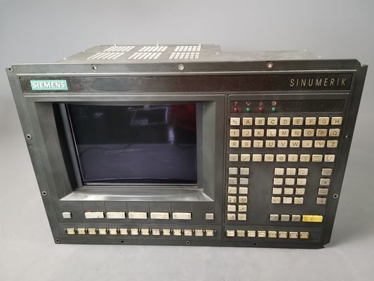 6FC3986-3AU02 PLC van Siemens SINUMERIK 805 Module, Basisversie Centraal Controlemechanisme