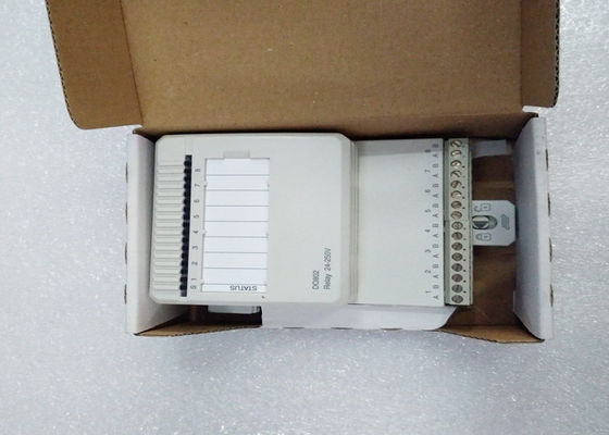 DO802 digitaal Outputrelais 8Ch 3BSE022364R1 ABB 800xA I-O Module
