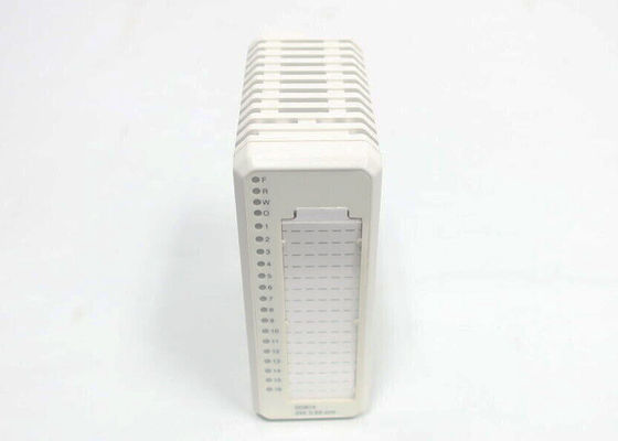 DO814 de digitale I/O Module van de Outputstroom 16Ch 3BUR001455R1 ABB S800
