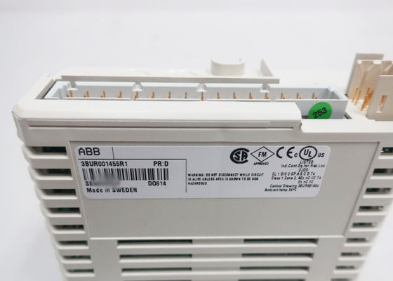 DO814 de digitale I/O Module van de Outputstroom 16Ch 3BUR001455R1 ABB S800
