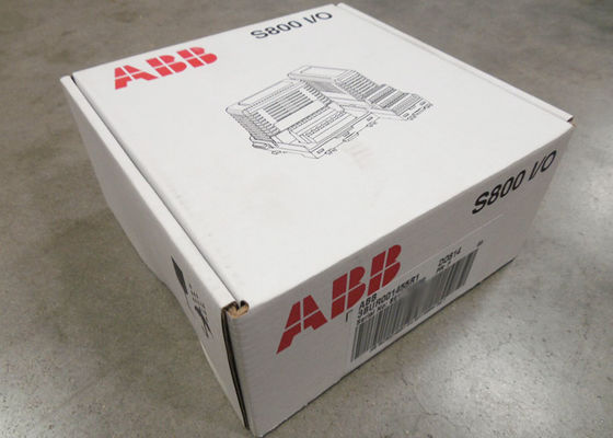 DO814 de digitale I/O Module van de Outputstroom 16Ch 3BUR001455R1 ABB S800